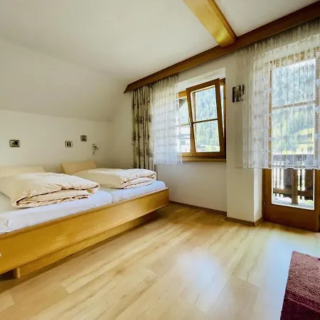 Gästehaus Doris