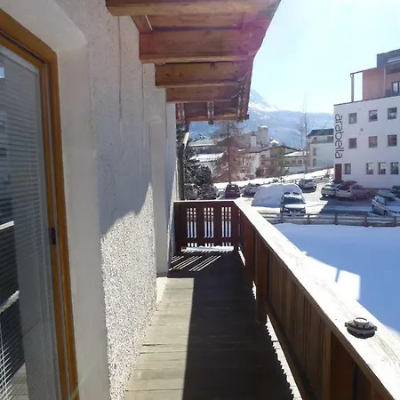 Gastehaus Doris Vendégház *
