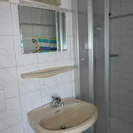 Vendégház Gastehaus Doris *