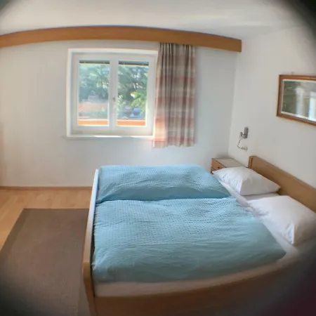 Gastehaus Doris Penzion *