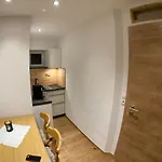 بيت ضيافة Gastehaus Doris