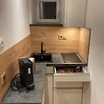 Gastehaus Doris بيت ضيافة