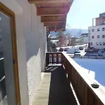 Gastehaus Doris بيت ضيافة *