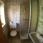 بيت ضيافة Gastehaus Doris ناودرس