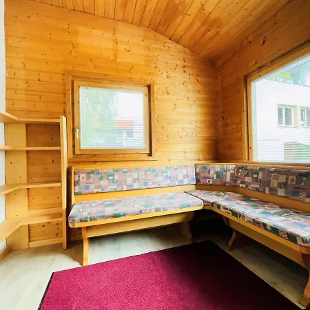 Gastehaus Doris Nauders