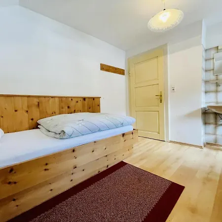 Gastehaus Doris Πανσιόν *