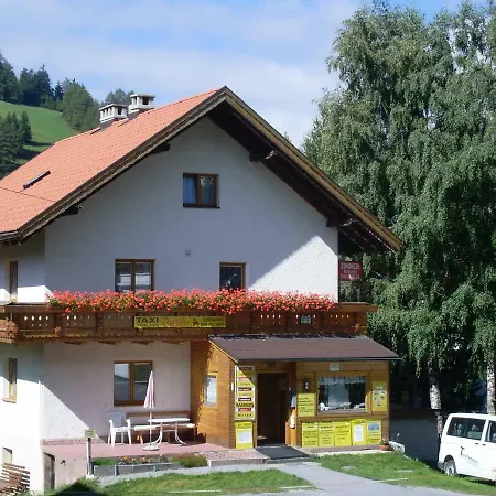 Gastehaus Doris ناودرس