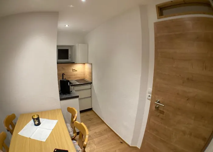 Πανσιόν Gastehaus Doris