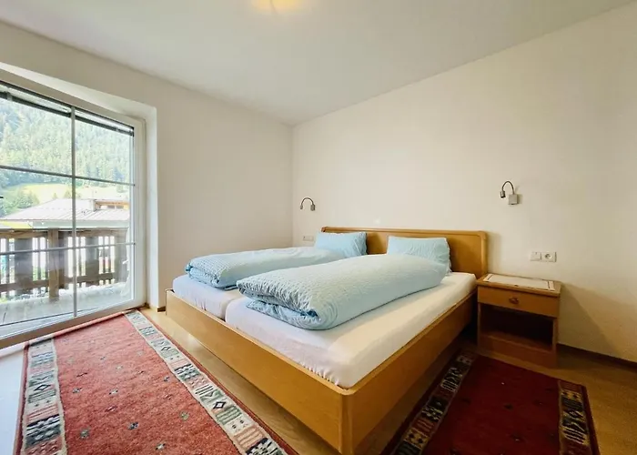 Πανσιόν Gastehaus Doris *