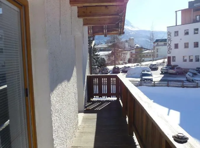 Gastehaus Doris Πανσιόν *