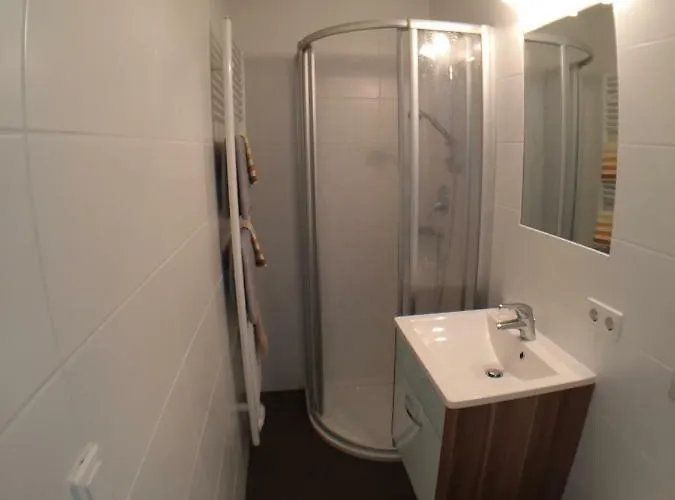 Πανσιόν Gastehaus Doris