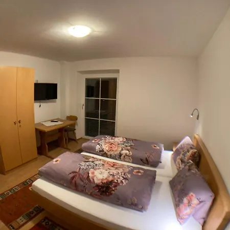 Guest house Gastehaus Doris Nauders