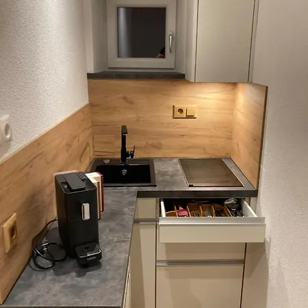 Gastehaus Doris Gasthuis