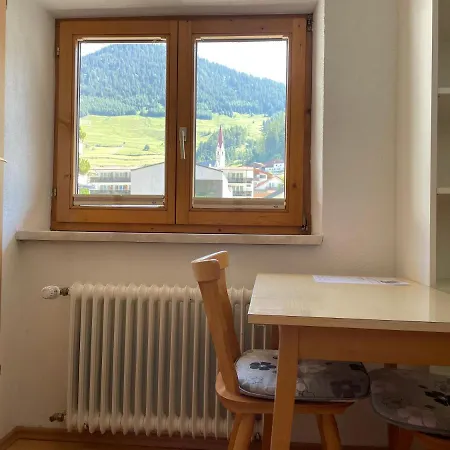 Gastehaus Doris Gasthuis *