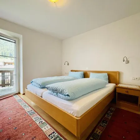 Gasthuis Gastehaus Doris *