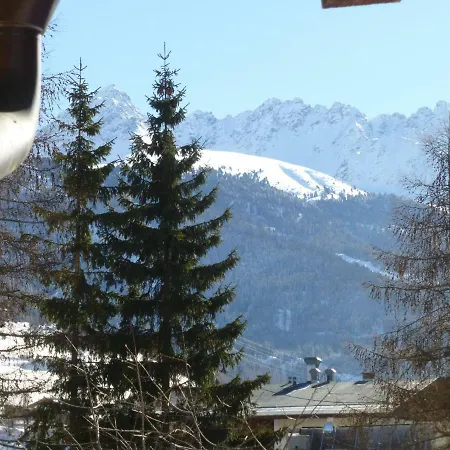 Gasthuis Gastehaus Doris Nauders