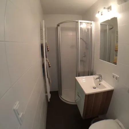 Gasthuis Gastehaus Doris