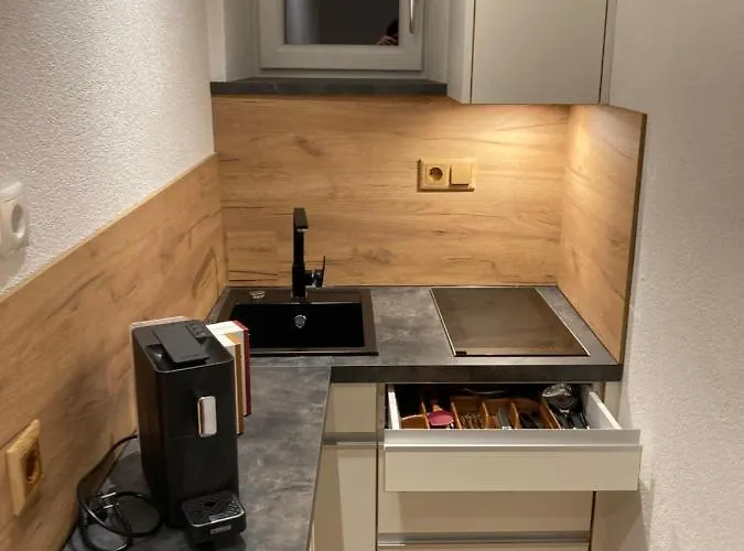 Gastehaus Doris بيت ضيافة