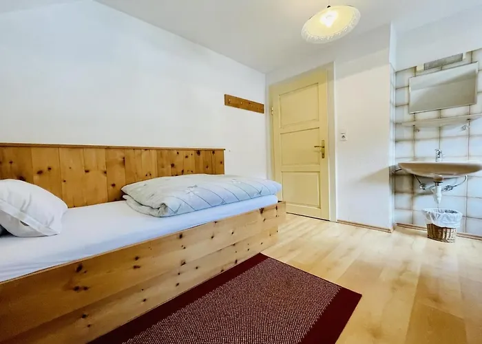 Gastehaus Doris بيت ضيافة *