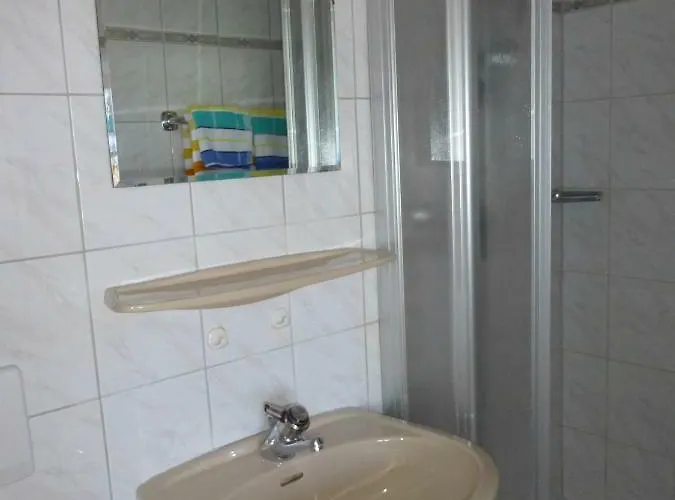 بيت ضيافة Gastehaus Doris *